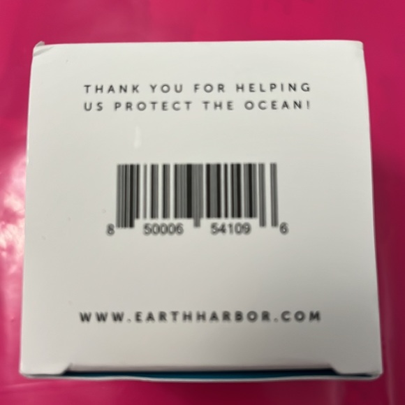 Earth Harbor GLOW JUICE refining enzyme mask - Picture 11 of 11